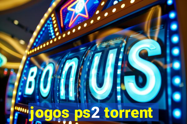 jogos ps2 torrent